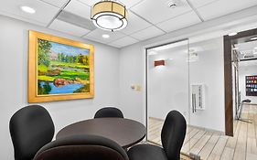 Homewood Suites By Hilton Carlsbad-North San Diego County